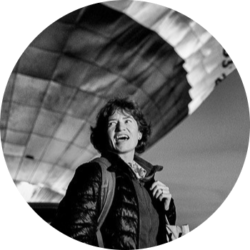 Becky Lipscombe
