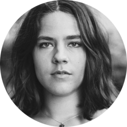 Isobel Cockerell